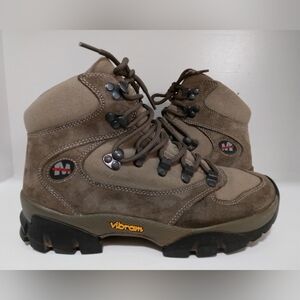 Merrell Eagle III Hedgestone Womens Hiking Boots US 7